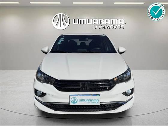 FIAT CRONOS 1.3 FIREFLY FLEX PRECISION CVT FIAT CRONOS 1.3 FIREFLY FLEX PRECISION CVT